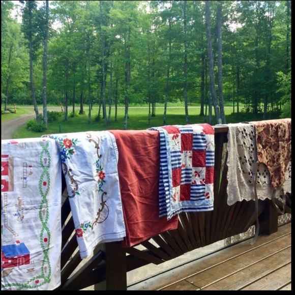 👖 DEADSTOCK RARE VINTAGE HIGH WAIST DENIM JEANS  Rise 13" Basic Edition SZ 9/10 - Picture 8 of 16